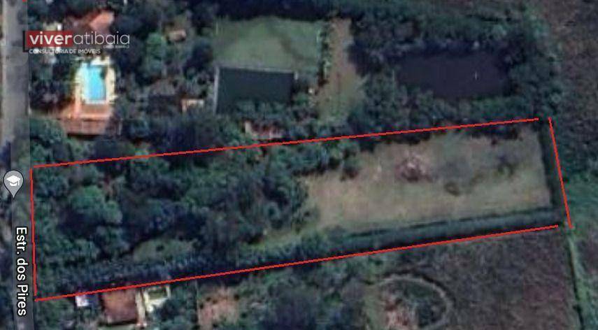 Terreno, 8000 m² - Foto 1