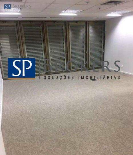 Conjunto Comercial-Sala para alugar, 791m² - Foto 6