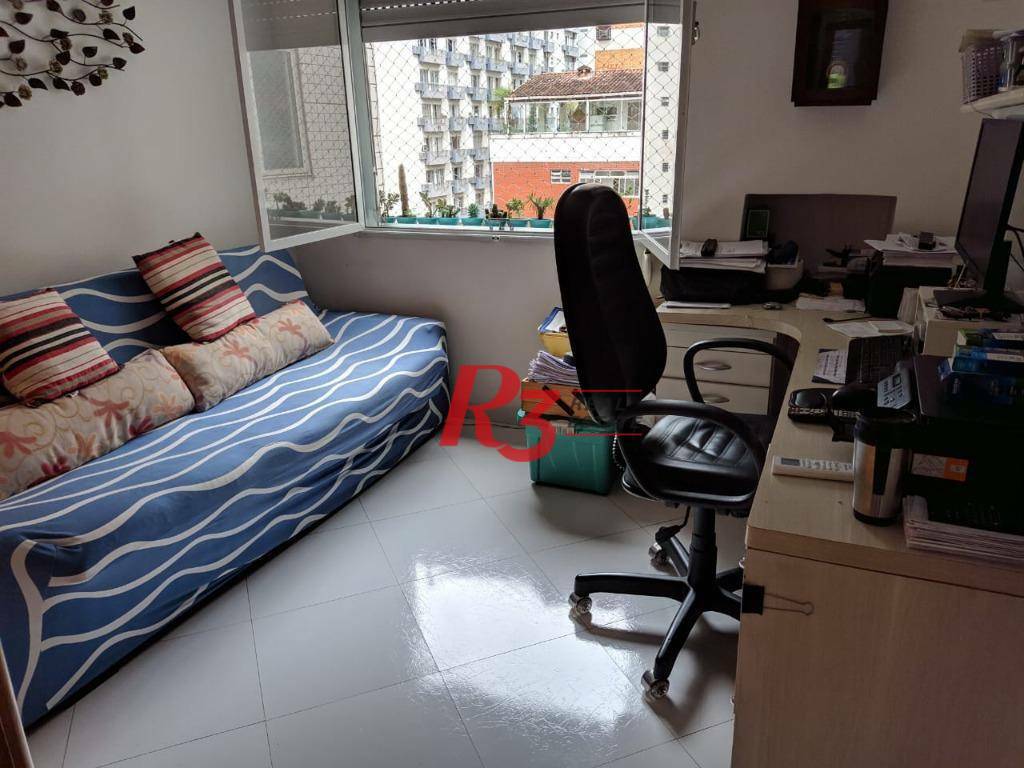 Apartamento à venda com 2 quartos, 89m² - Foto 14