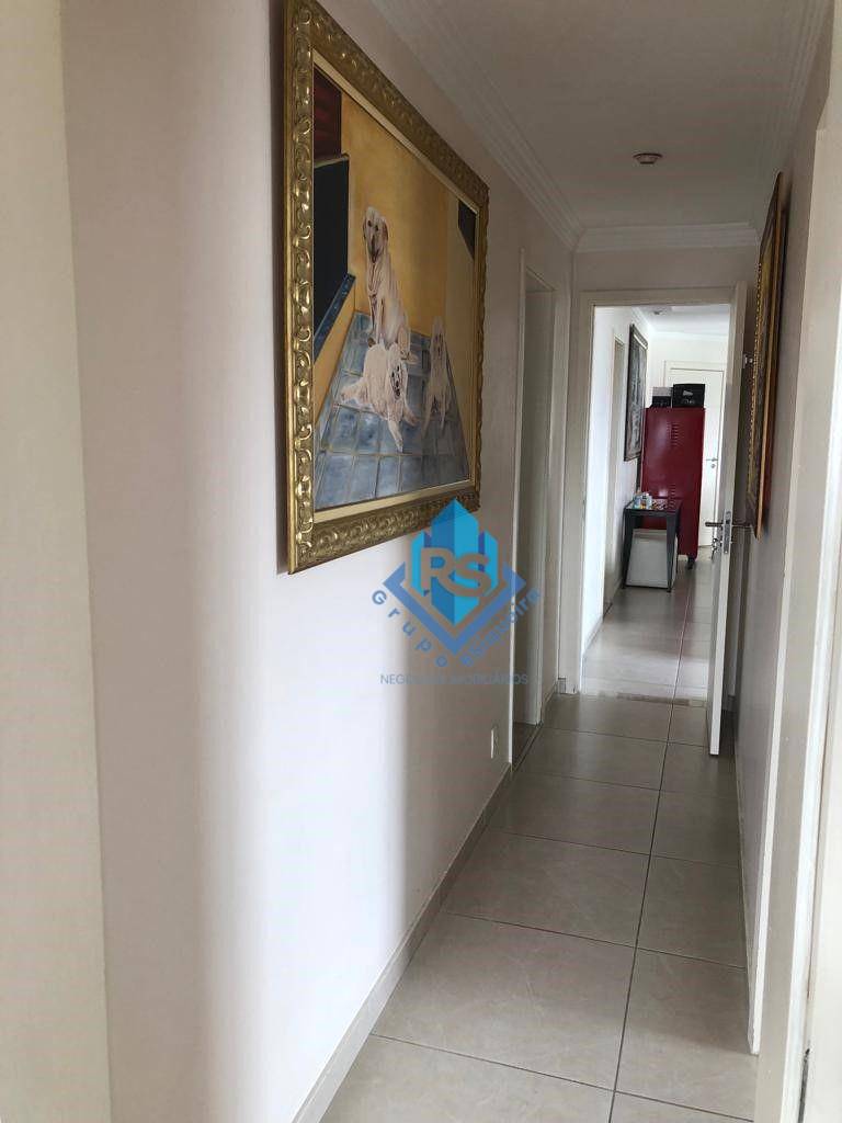 Apartamento à venda com 3 quartos, 128m² - Foto 20