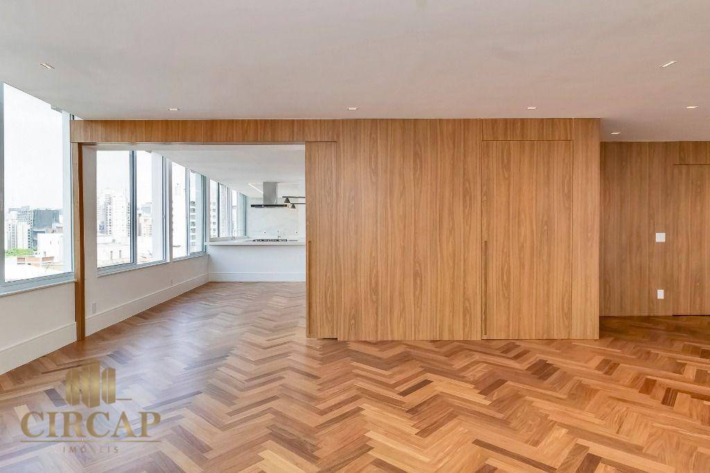 Apartamento à venda com 3 quartos, 290m² - Foto 11