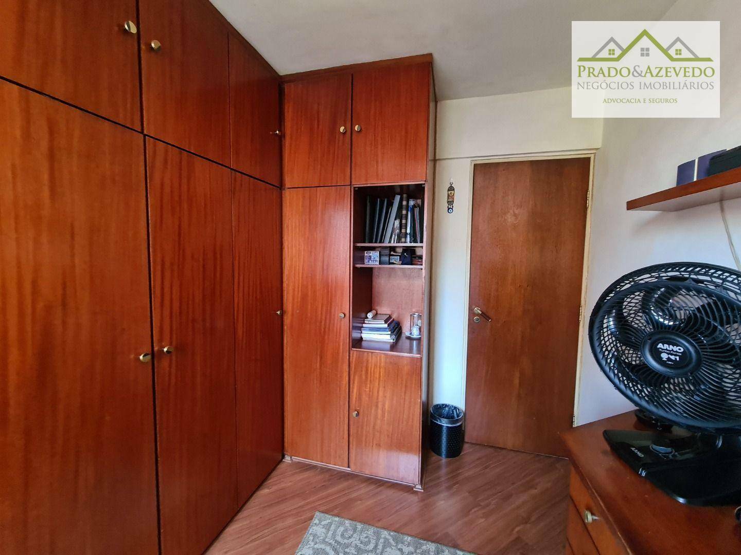 Apartamento à venda com 3 quartos, 90m² - Foto 8