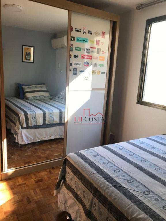 Apartamento à venda com 4 quartos, 160m² - Foto 10