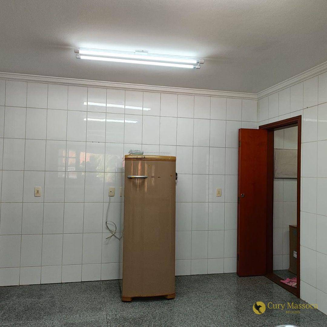 Casa de Condomínio à venda e aluguel com 4 quartos, 493m² - Foto 11