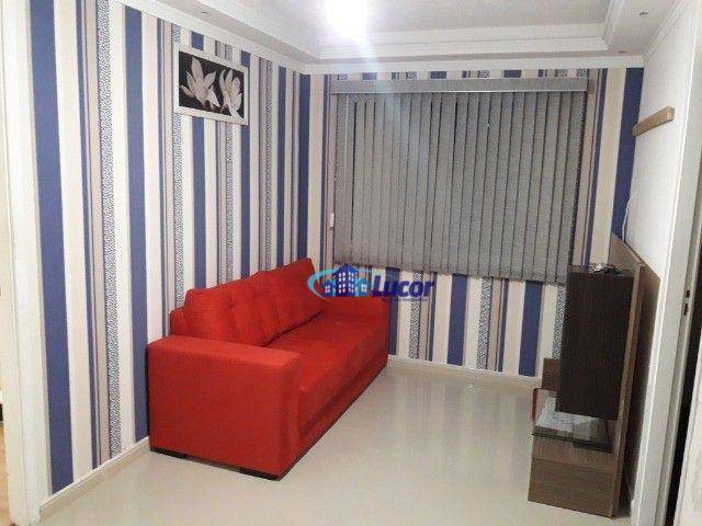 Apartamento à venda com 3 quartos, 60m² - Foto 6