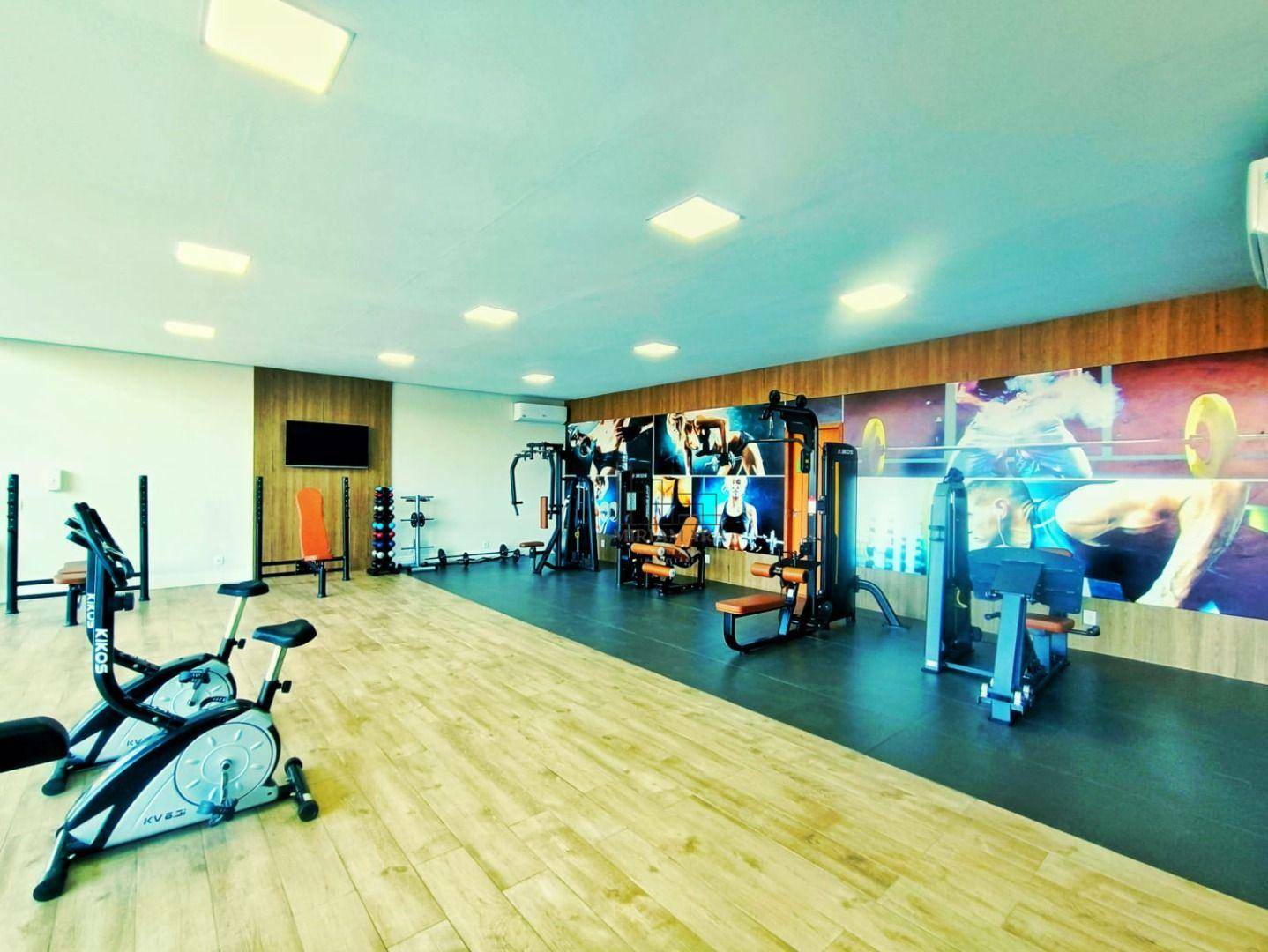Casa de Condomínio à venda com 3 quartos, 173m² - Foto 19