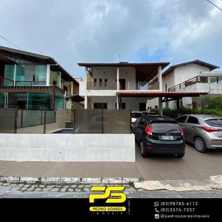 Casa à venda com 4 quartos, 345m² - Foto 1