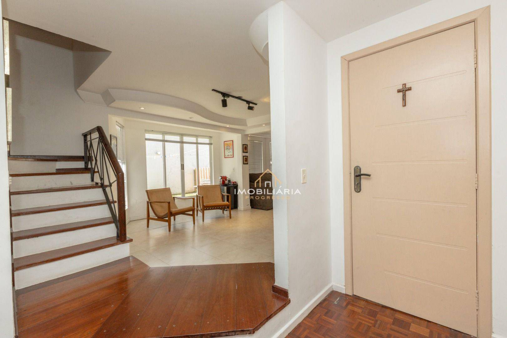 Casa de Condomínio à venda com 4 quartos, 218m² - Foto 44