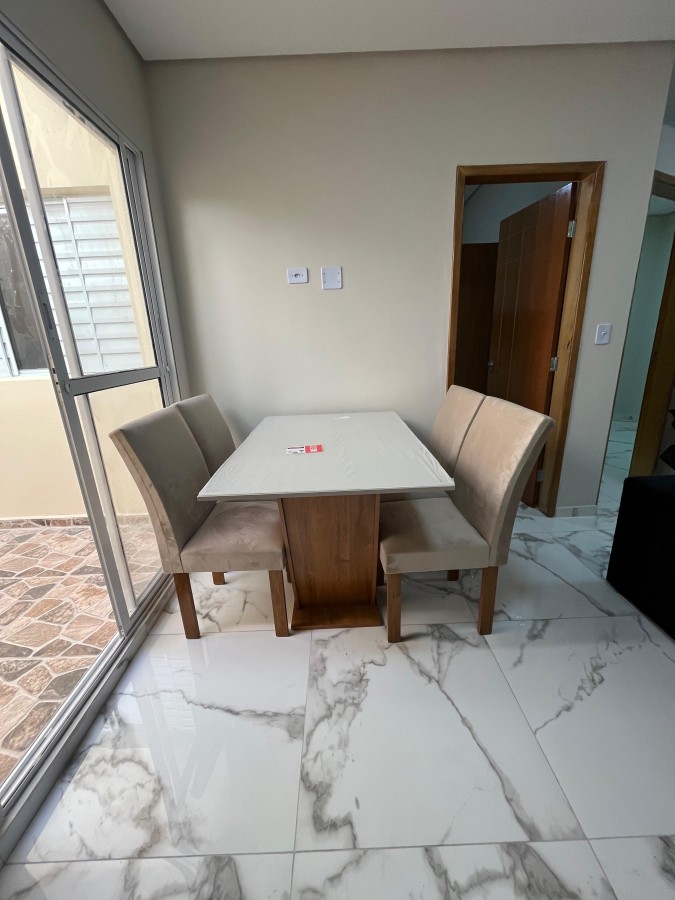 Apartamento, 2 quartos, 41 m² - Foto 6