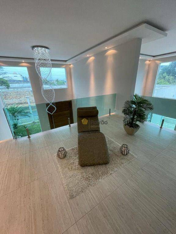 Casa à venda e aluguel com 5 quartos, 500m² - Foto 123