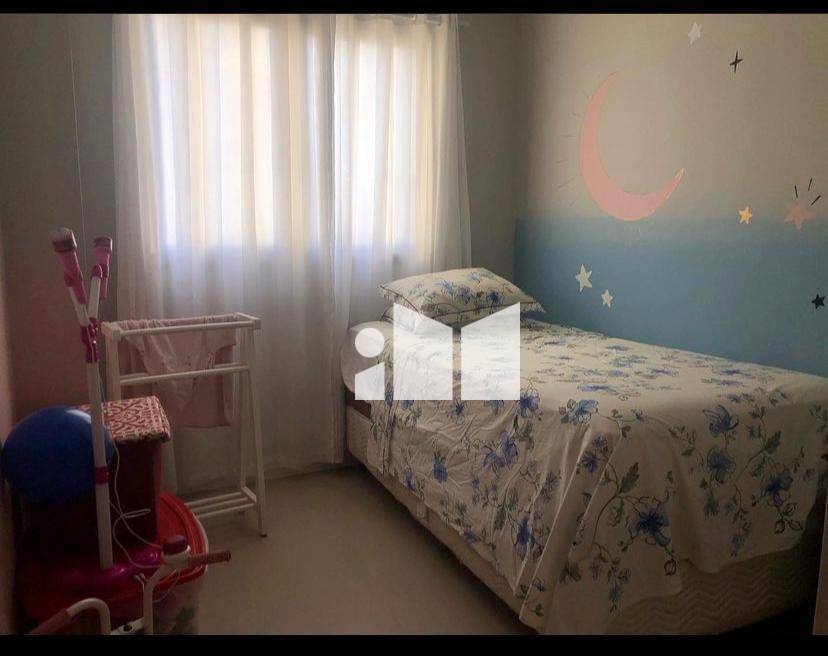 Apartamento à venda com 2 quartos, 65m² - Foto 8