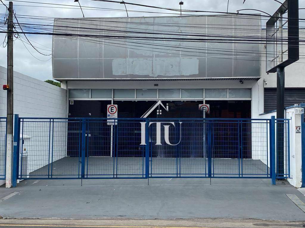 Loja-Salão para alugar, 400m² - Foto 1