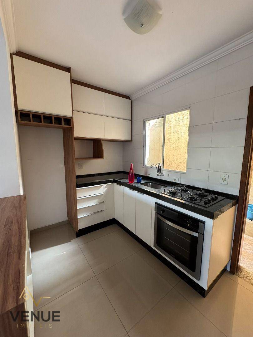 Sobrado à venda com 3 quartos, 89m² - Foto 14