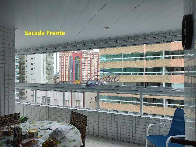 Apartamento à venda com 2 quartos, 105m² - Foto 6