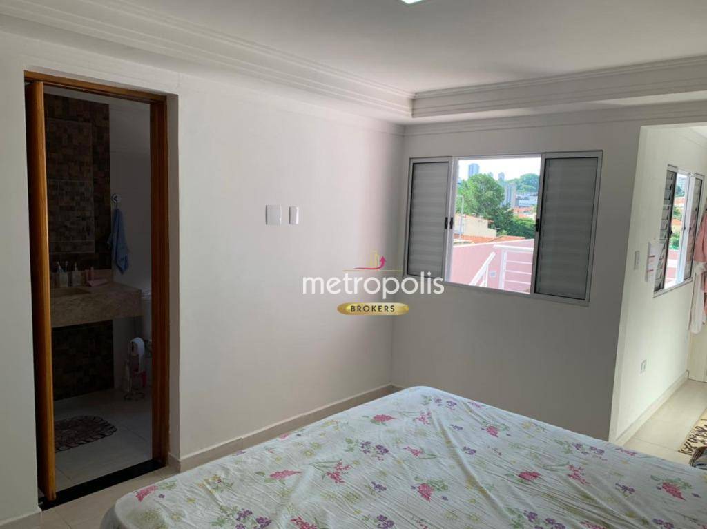 Sobrado à venda com 2 quartos, 220m² - Foto 29