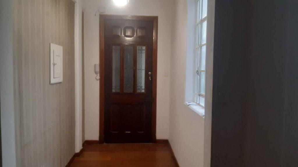 Apartamento à venda com 1 quarto, 77m² - Foto 1