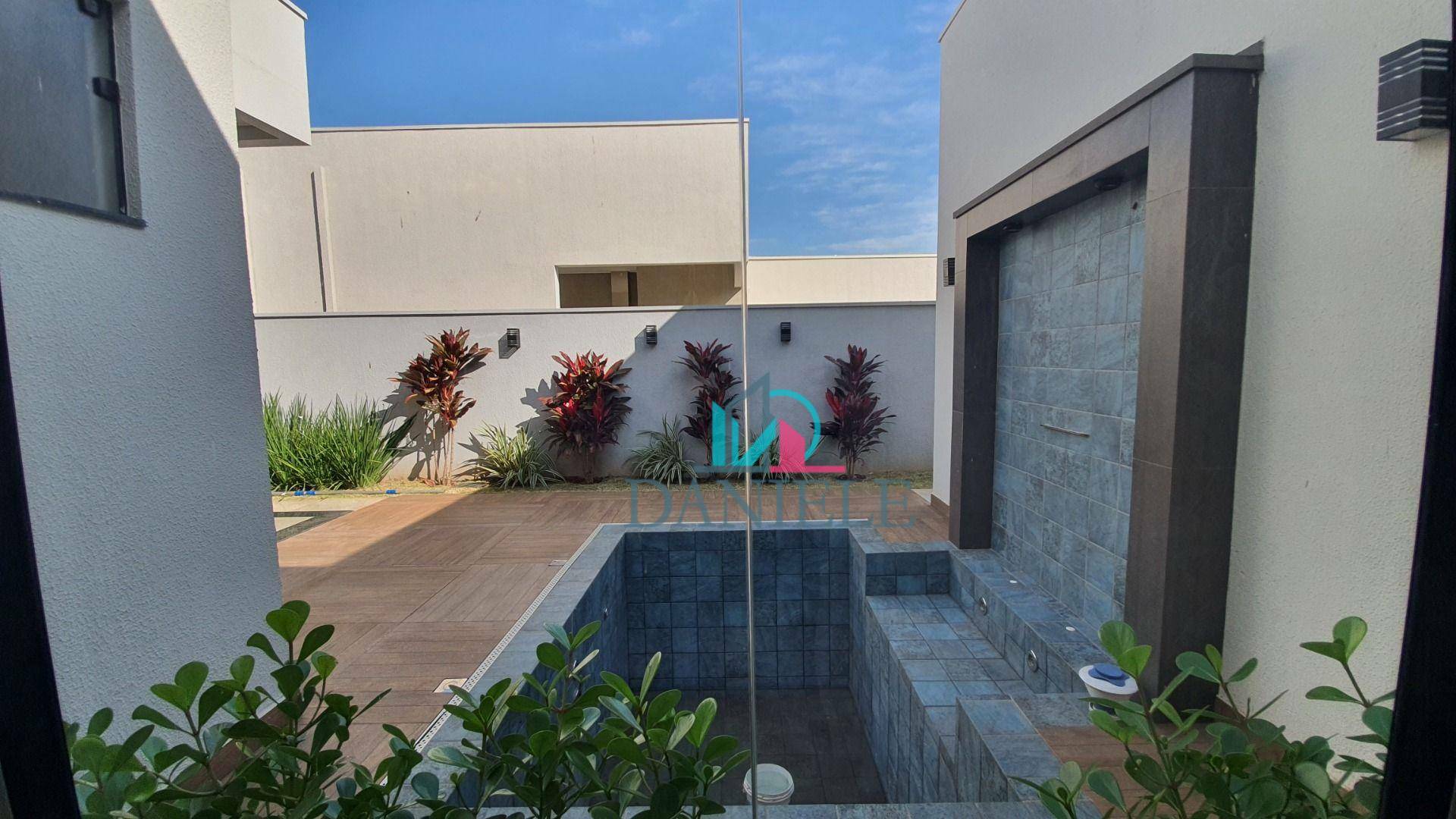 Casa de Condomínio à venda com 3 quartos, 206m² - Foto 9