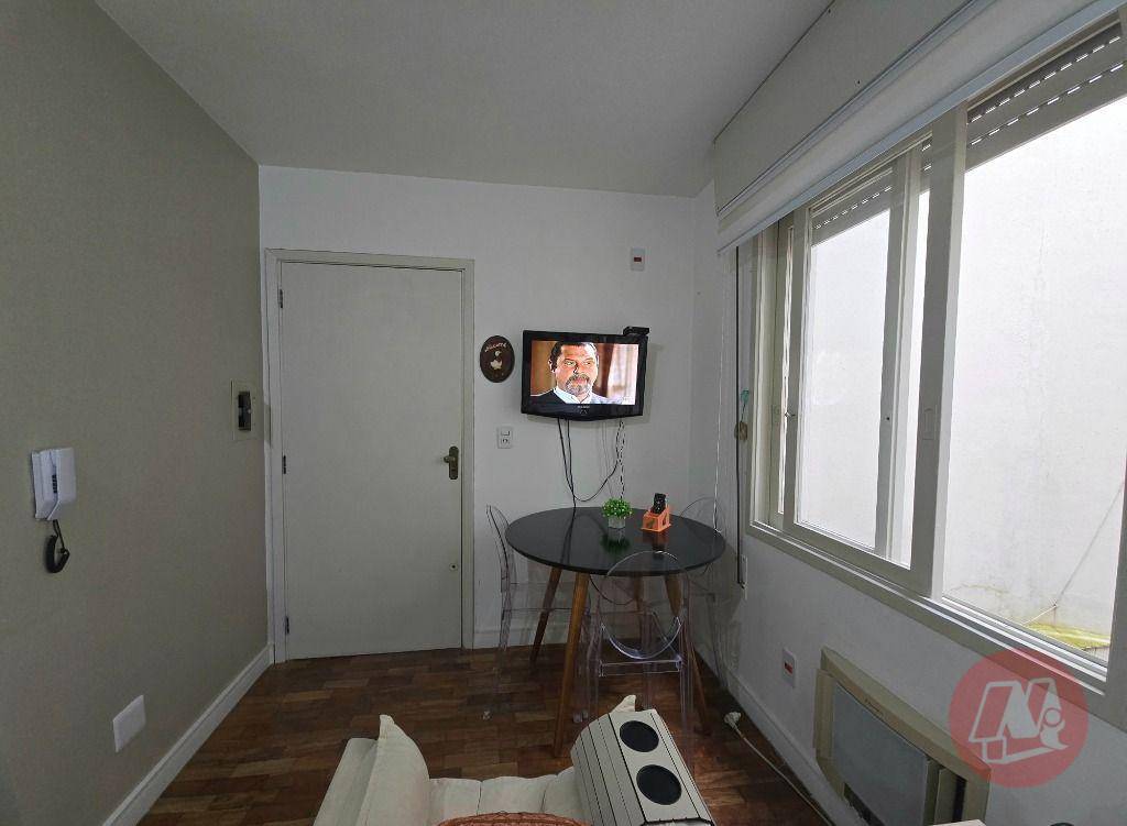 Kitnet-Studio, 30 m² - Foto 5