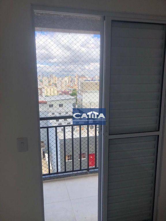 Apartamento para alugar com 1 quarto, 30m² - Foto 9