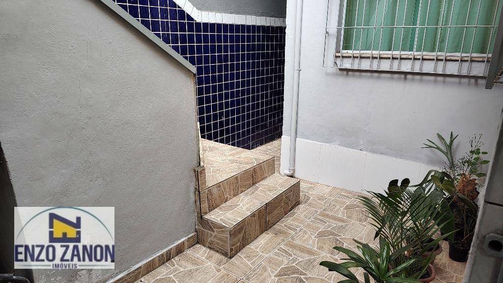 Sobrado à venda com 2 quartos, 110m² - Foto 15