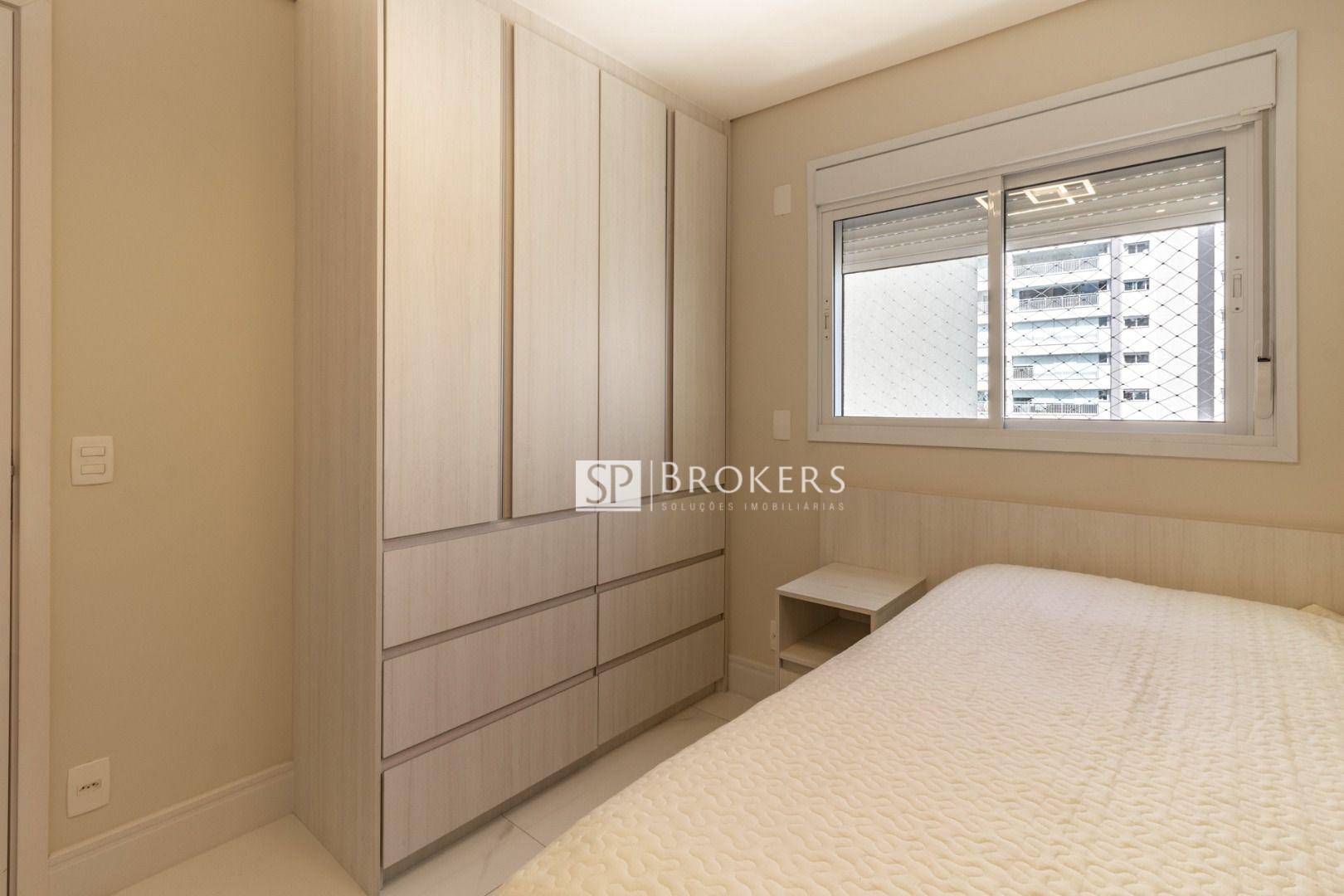 Apartamento à venda com 3 quartos, 79m² - Foto 20