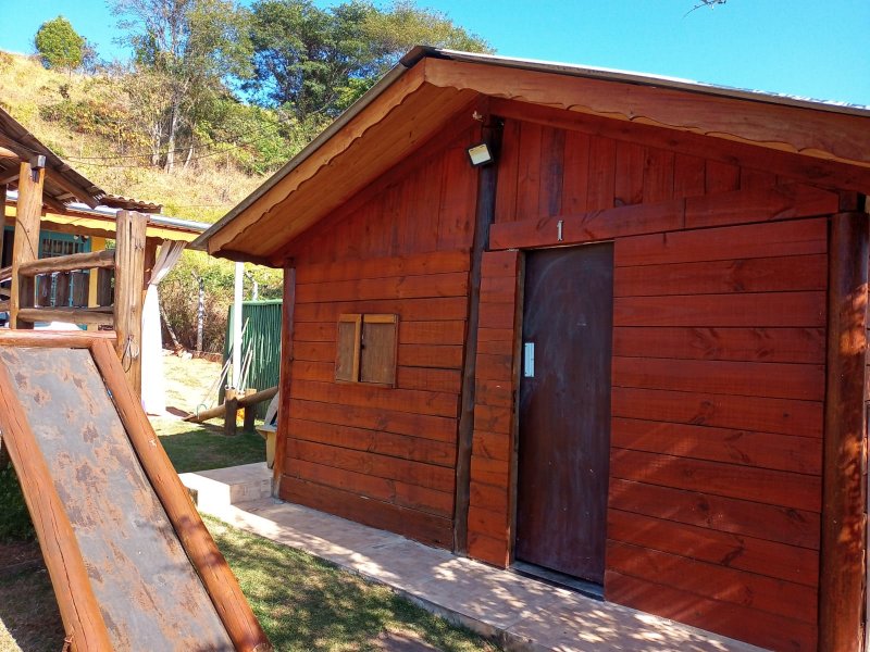 Chácara, 2 quartos, 160 m² - Foto 6