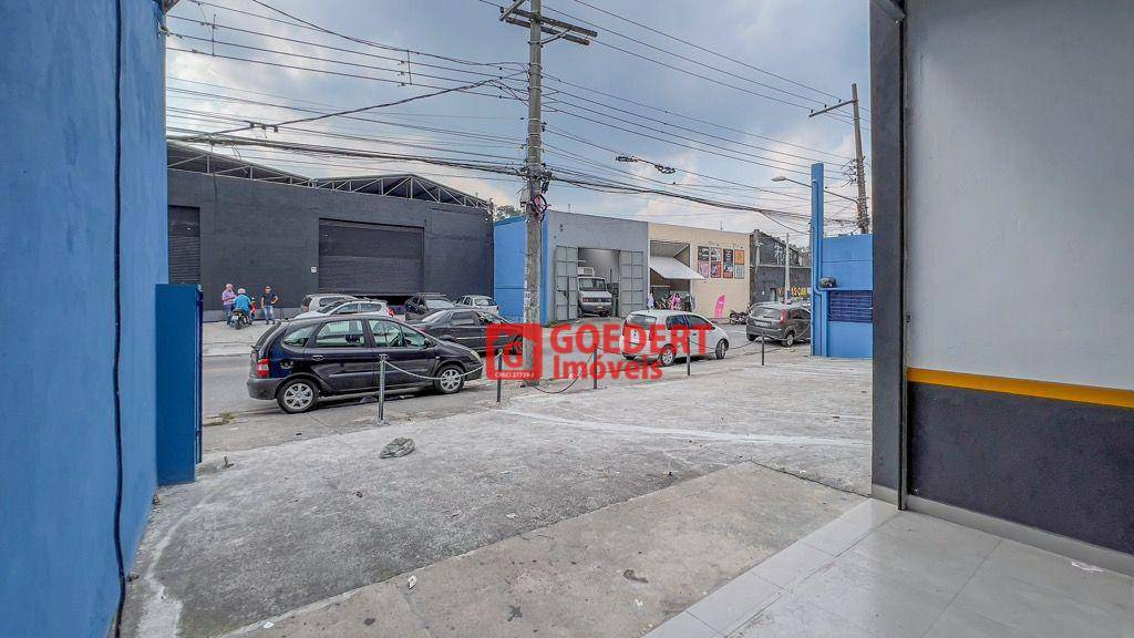 Loja-Salão para alugar, 113m² - Foto 8