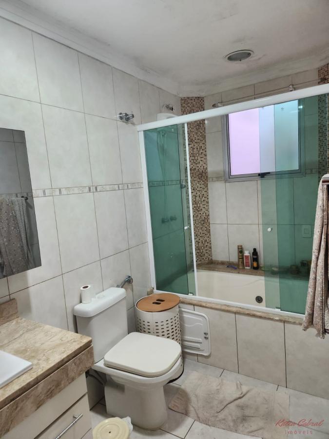 Sobrado à venda com 3 quartos, 310m² - Foto 15