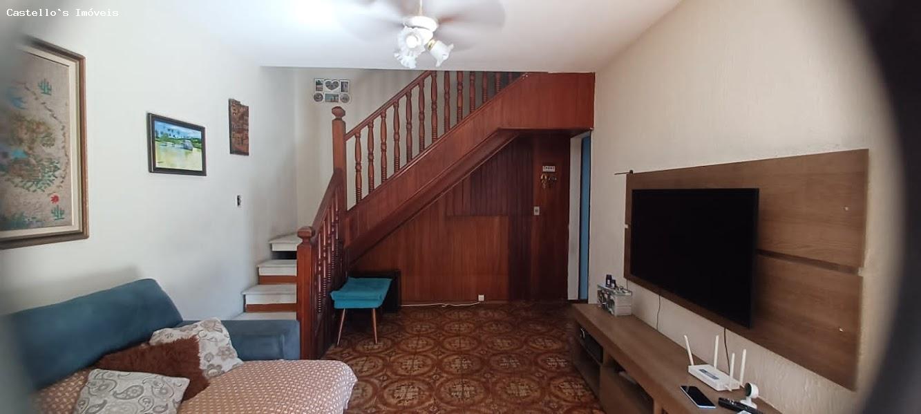 Casa de Condomínio à venda com 3 quartos, 201m² - Foto 17