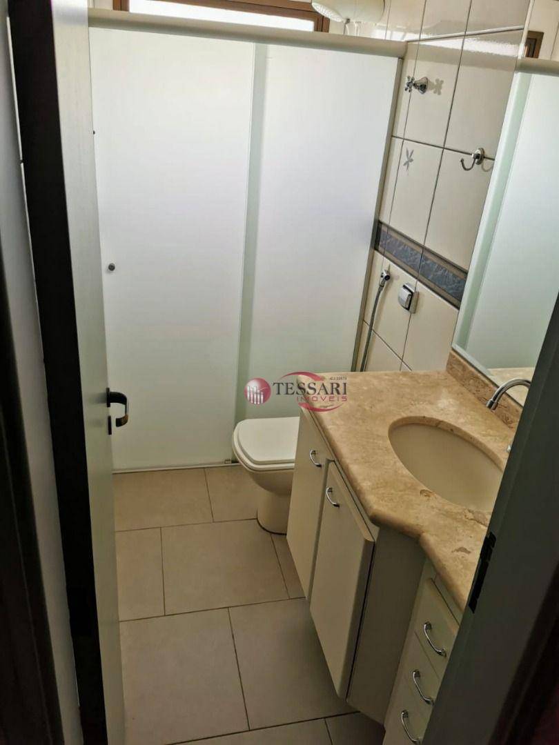 Apartamento à venda com 3 quartos, 94m² - Foto 15