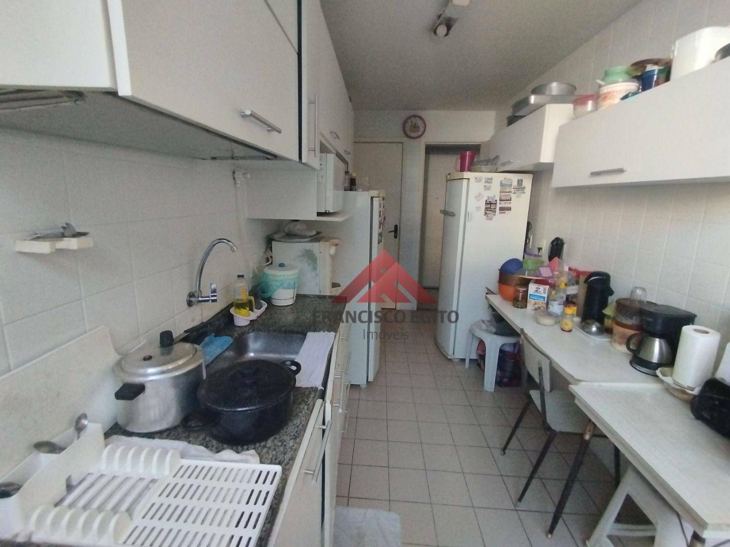 Apartamento à venda com 3 quartos, 103m² - Foto 8