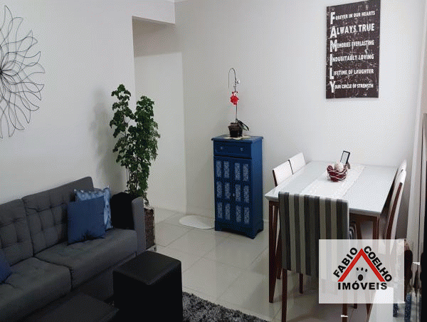 Apartamento à venda com 2 quartos, 74m² - Foto 11