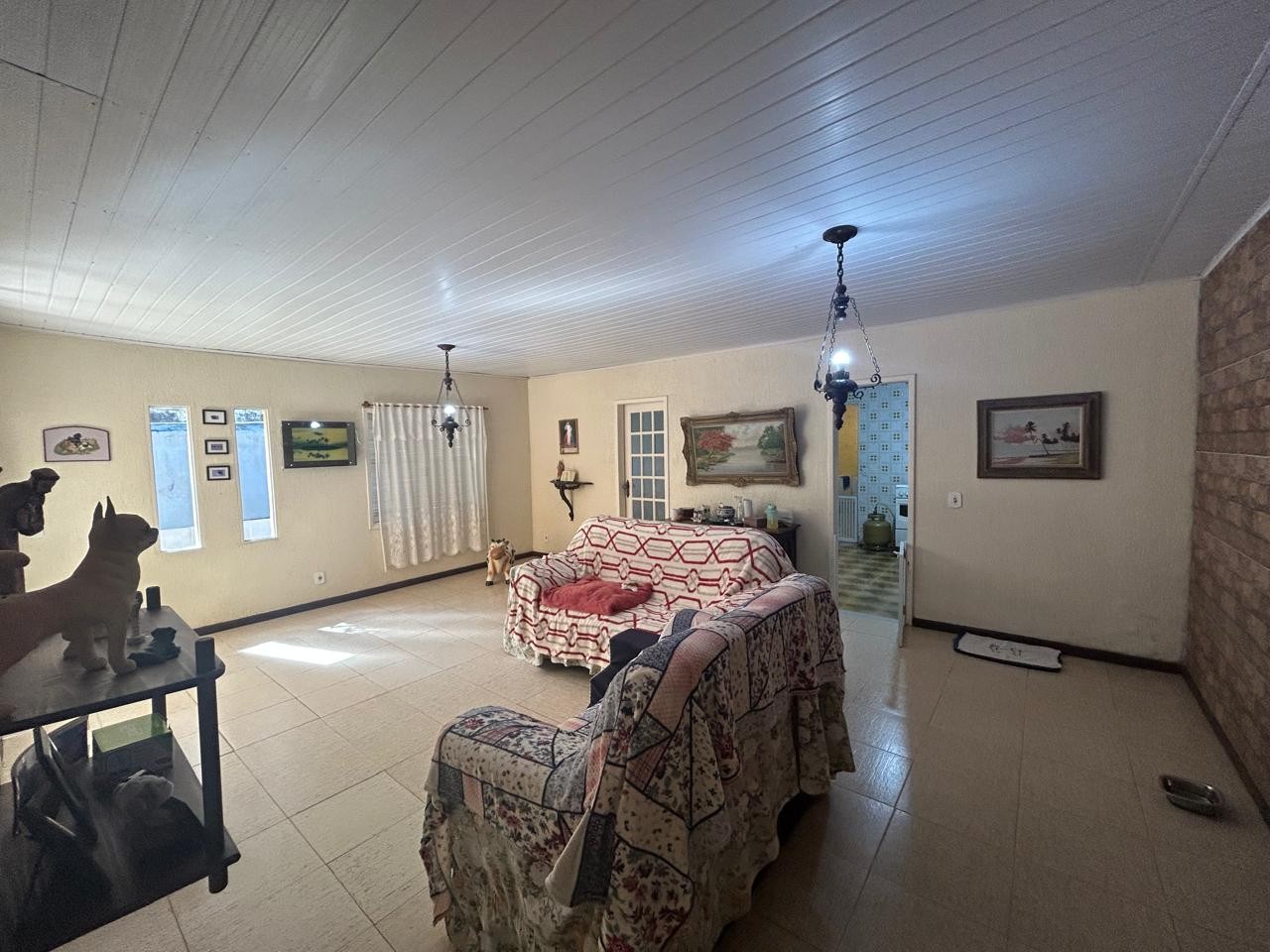 Casa à venda com 3 quartos, 83m² - Foto 11