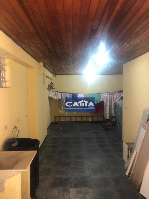 Sobrado à venda com 5 quartos, 200m² - Foto 8