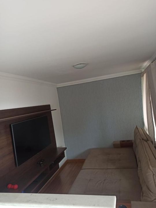 Cobertura à venda com 2 quartos, 94m² - Foto 4