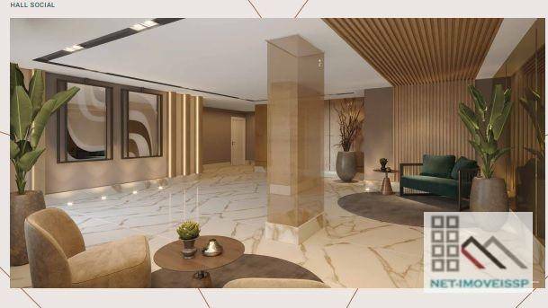 Apartamento à venda com 3 quartos, 88m² - Foto 4