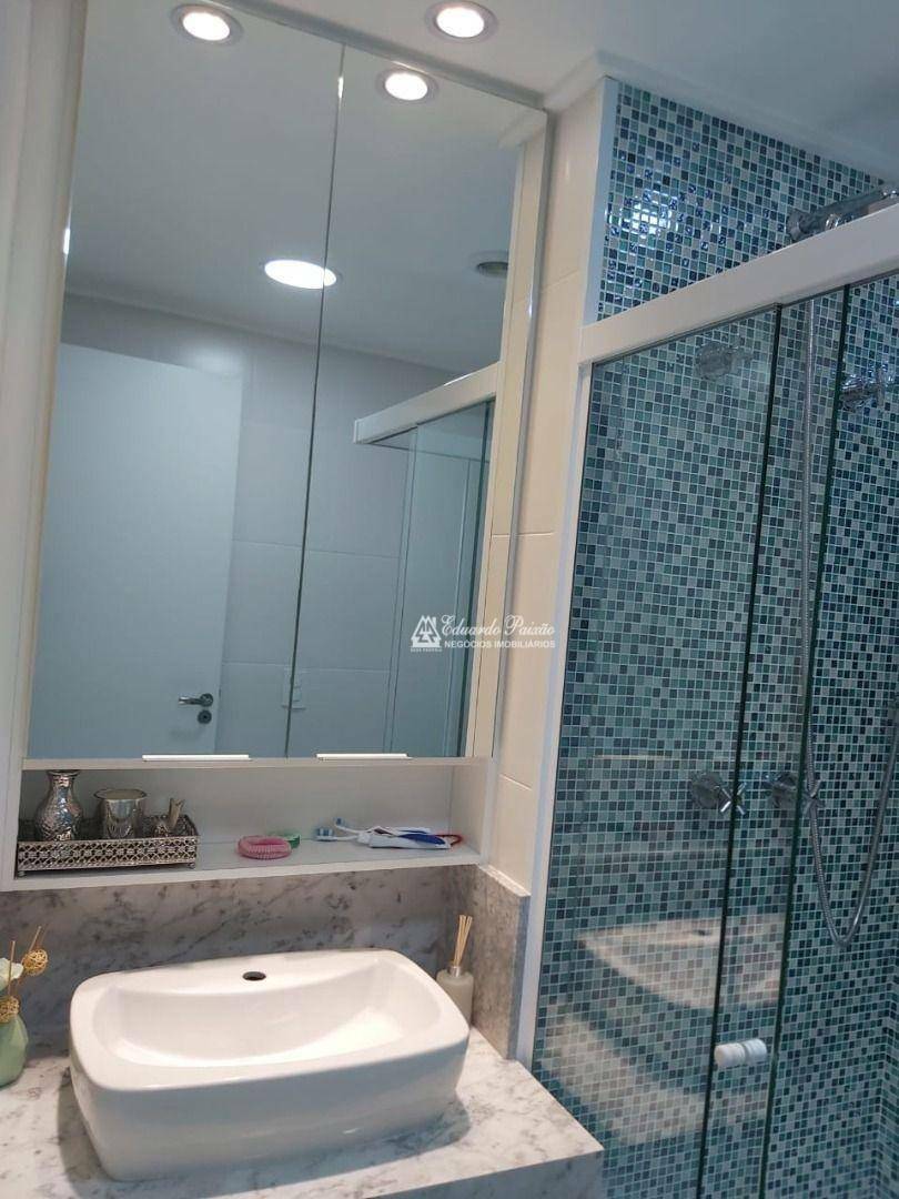 Apartamento à venda com 3 quartos, 122m² - Foto 25