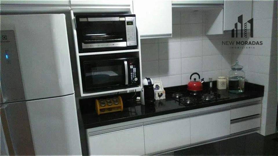 Apartamento à venda com 3 quartos, 66m² - Foto 5