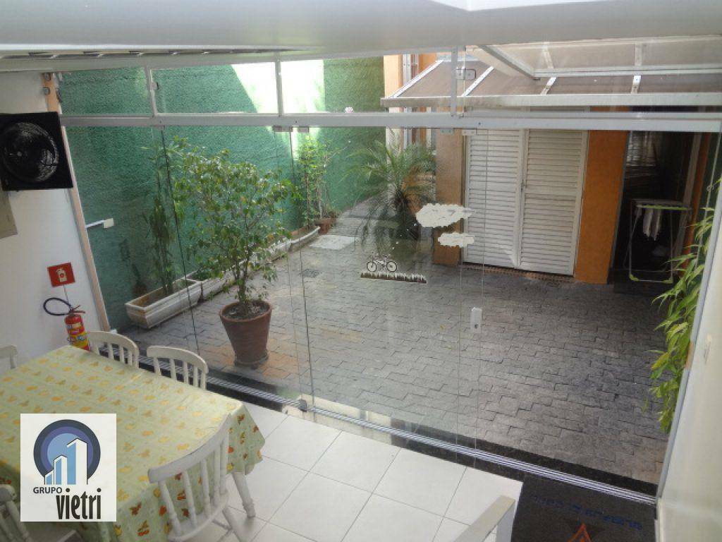 Sobrado à venda, 218m² - Foto 11