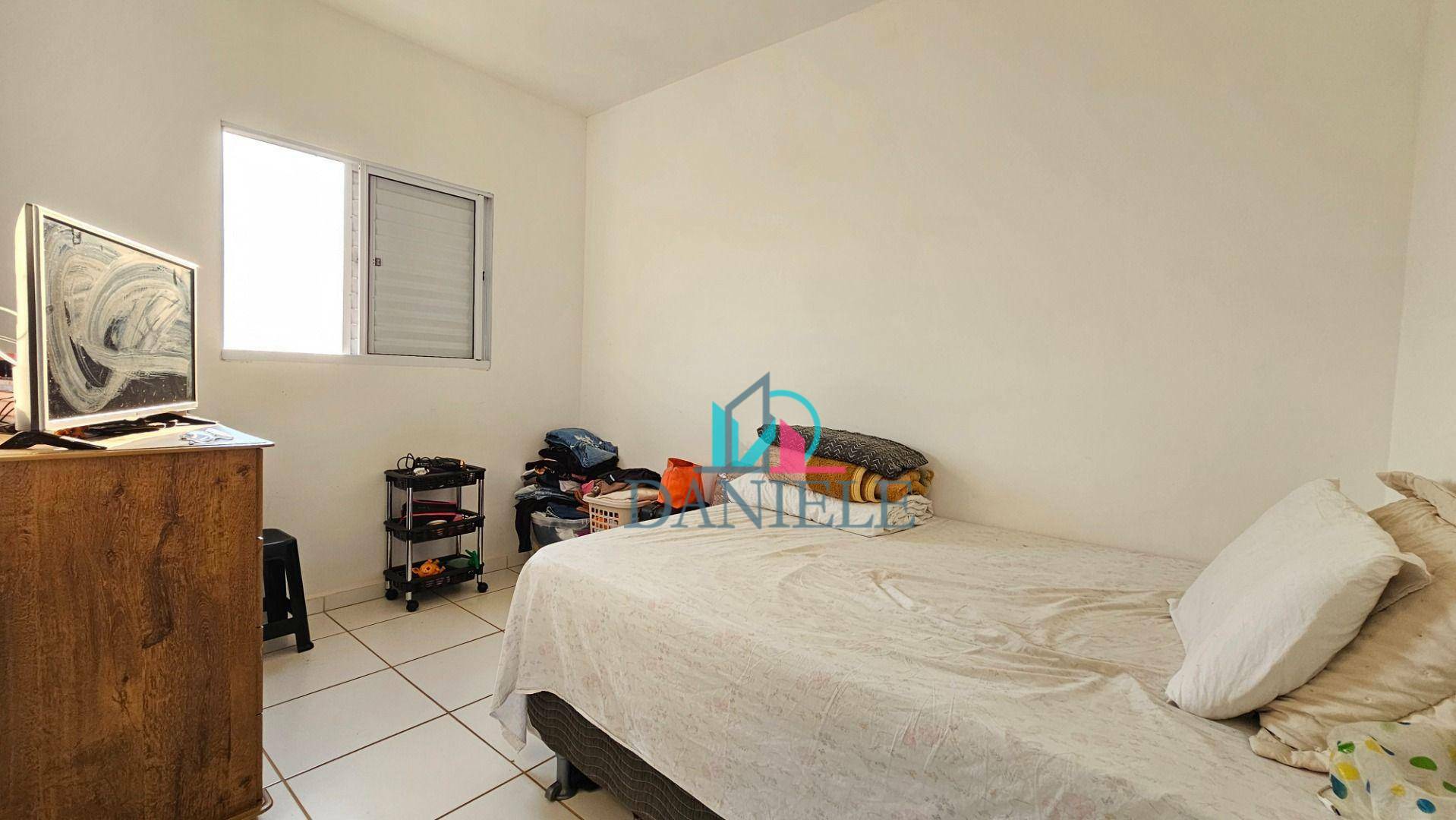 Apartamento à venda com 2 quartos, 56m² - Foto 4