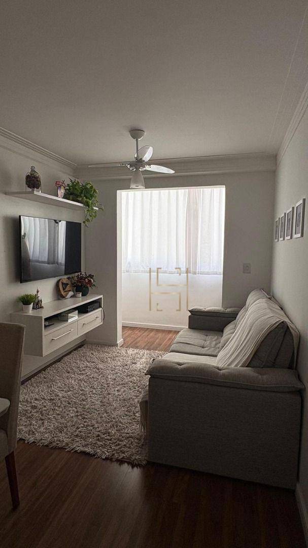 Apartamento, 2 quartos, 48 m² - Foto 5