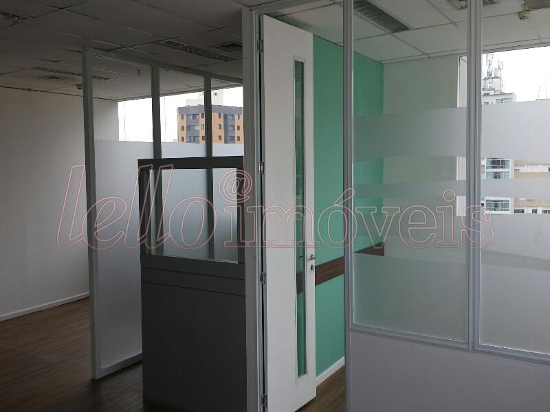 Conjunto Comercial-Sala para alugar, 491m² - Foto 21