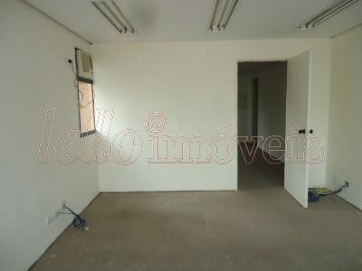 Conjunto Comercial-Sala para alugar, 47m² - Foto 6