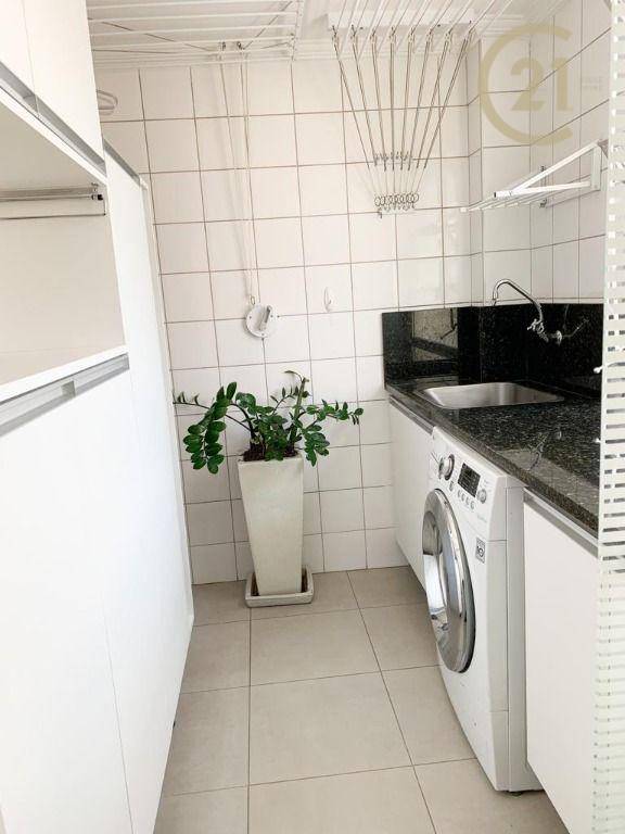 Apartamento à venda com 3 quartos, 85m² - Foto 29