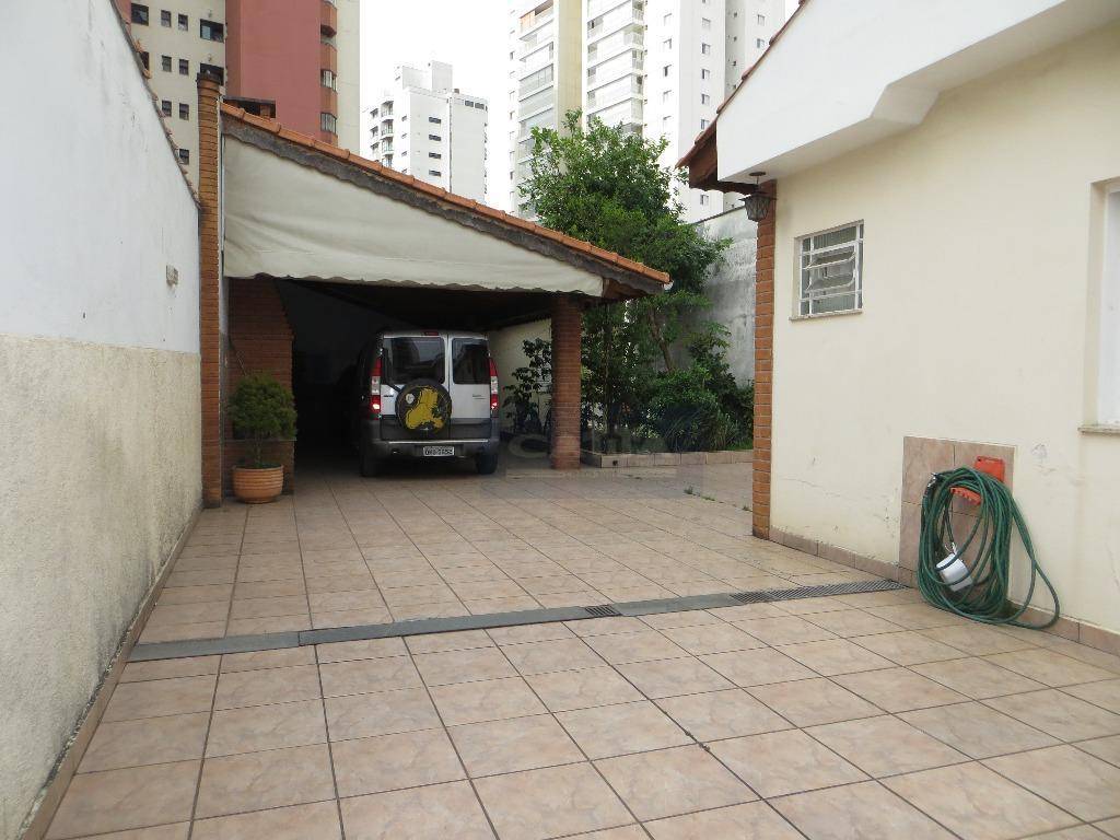 Casa à venda com 3 quartos, 200m² - Foto 27