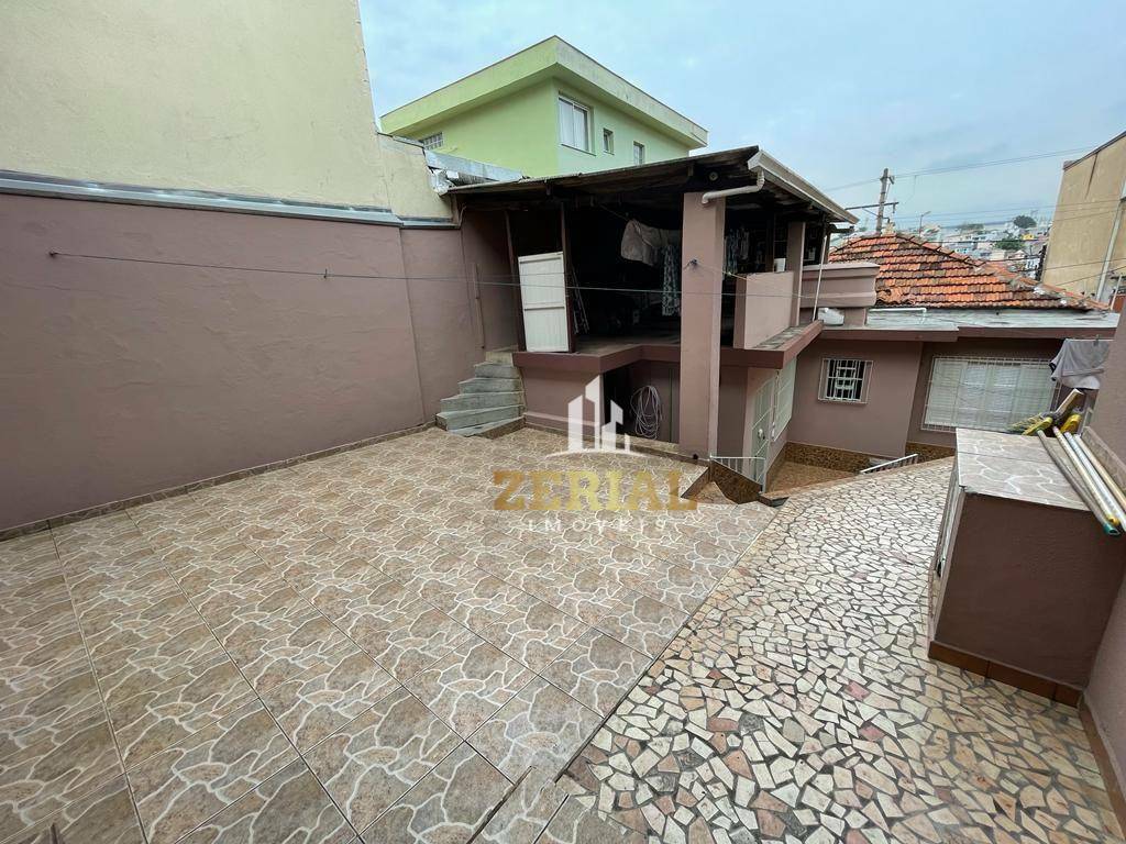 Casa à venda com 5 quartos, 198m² - Foto 13