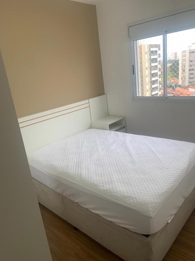 Apartamento para alugar com 1 quarto, 57m² - Foto 7