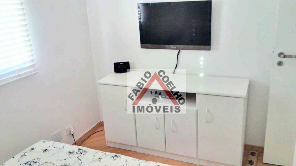 Apartamento à venda com 2 quartos, 65m² - Foto 18