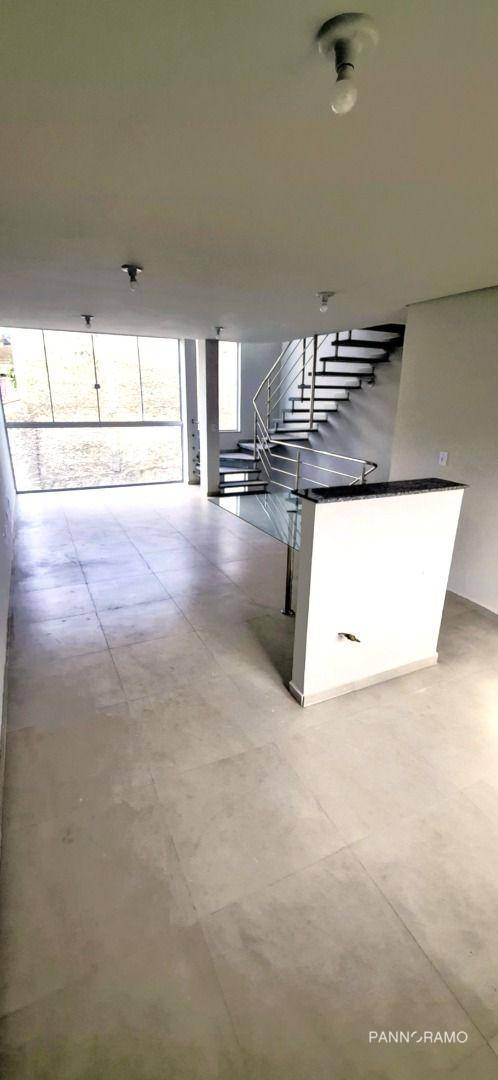 Casa, 2 quartos, 137 m² - Foto 2