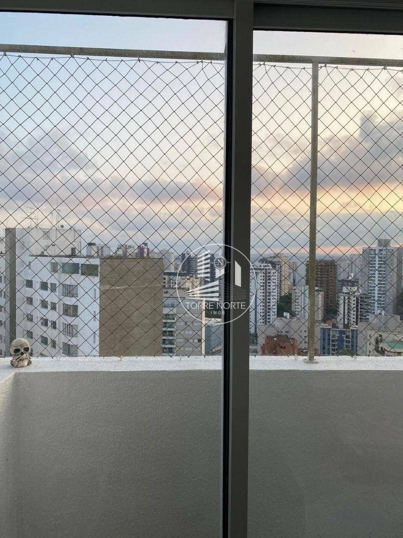 Apartamento à venda com 2 quartos, 104m² - Foto 8